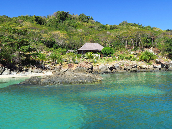 villa-sur-plage-Ankify-Nosy-Be